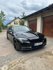 BMW Seria 5 535d