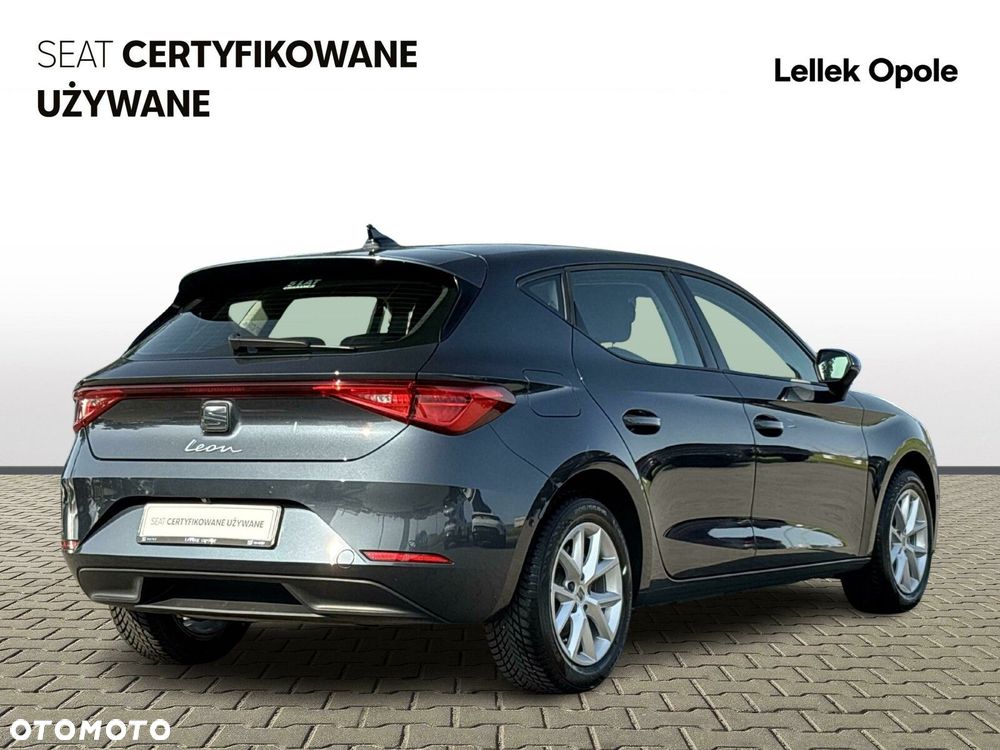 Seat Leon 1.0 TSI Style - 5