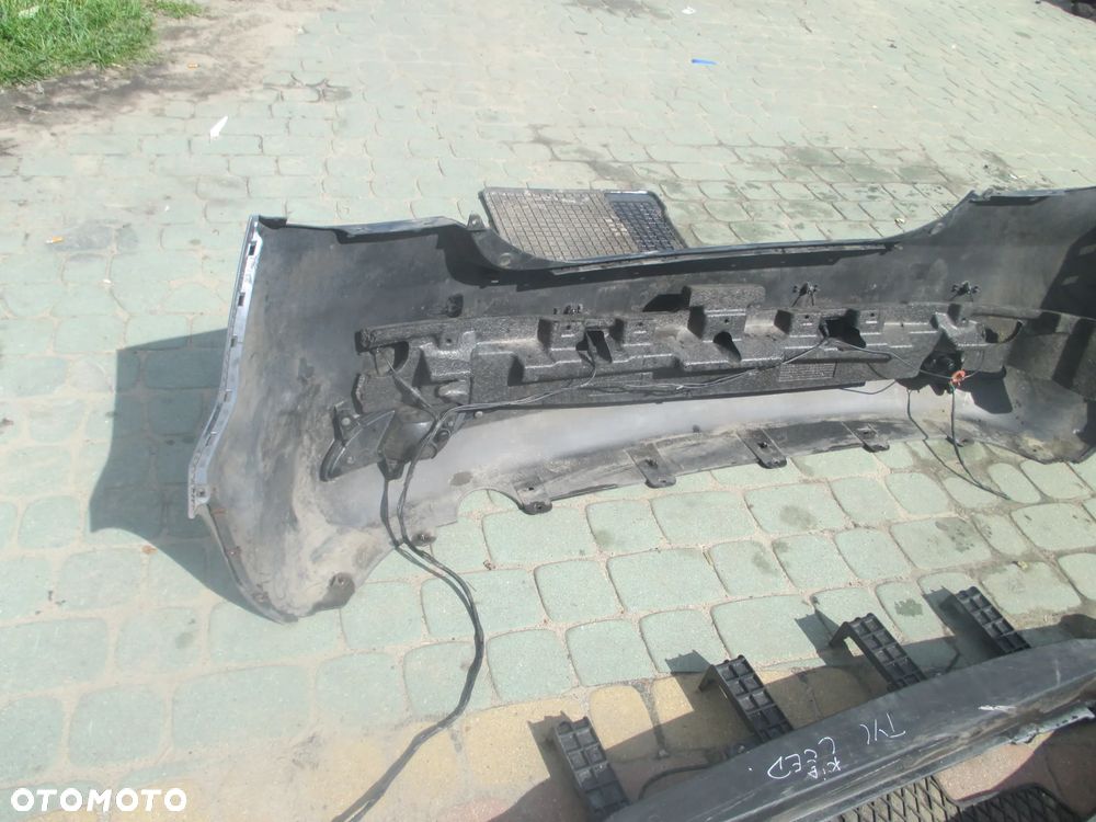 Klapa lampy belka Kia CEED KPL tył - 9