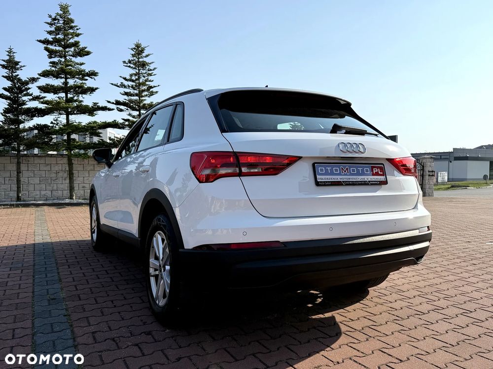 Audi Q3 35 TFSI S tronic - 36