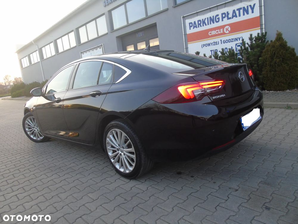 Opel Insignia - 4