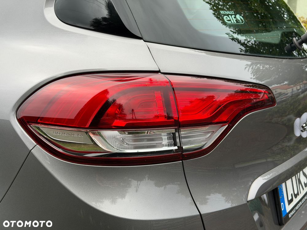 Renault Scenic TCe 115 GPF BUSINESS EDITION - 13