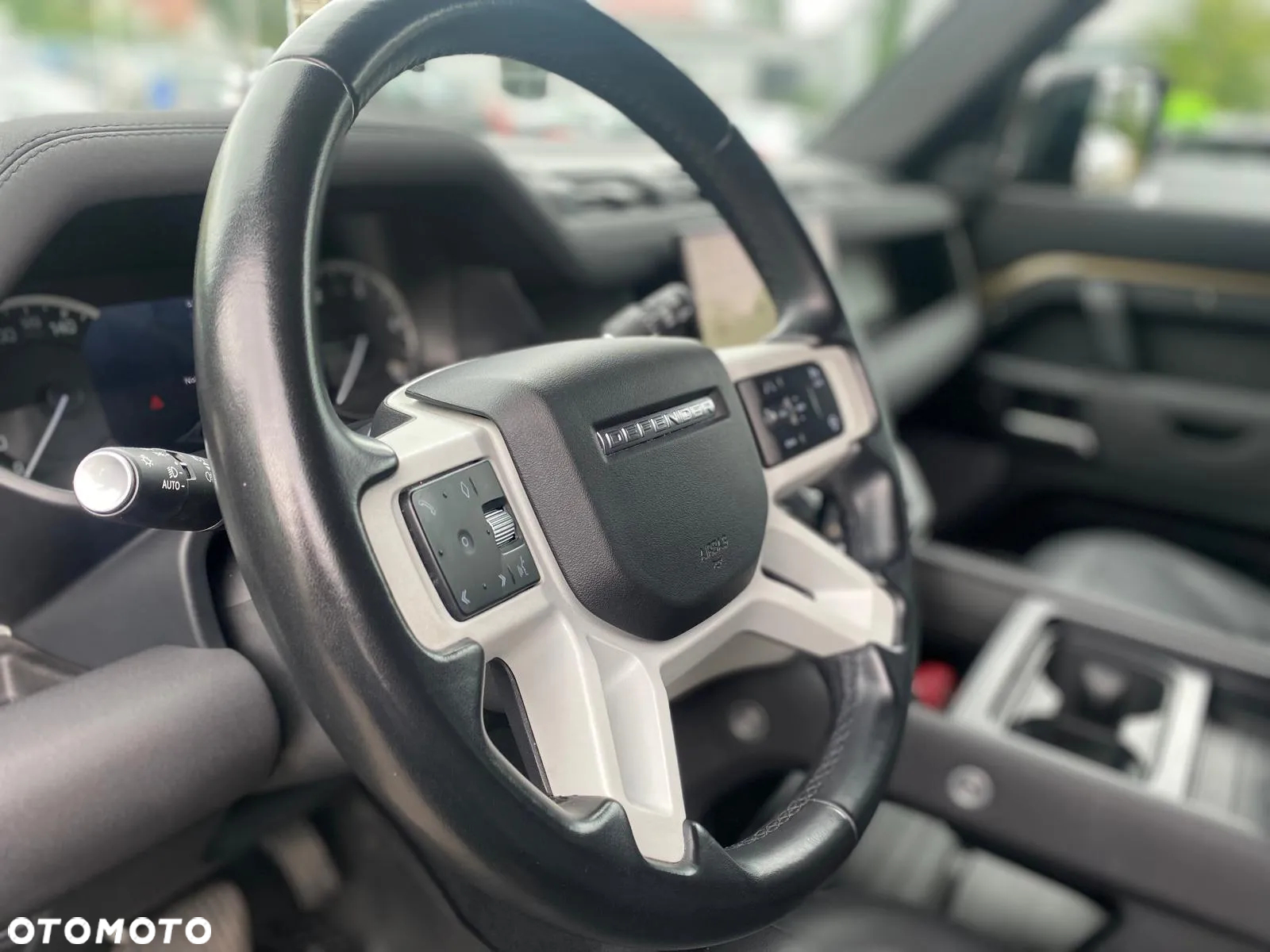 Land Rover Defender 110 3.0 D250 mHEV S - 18