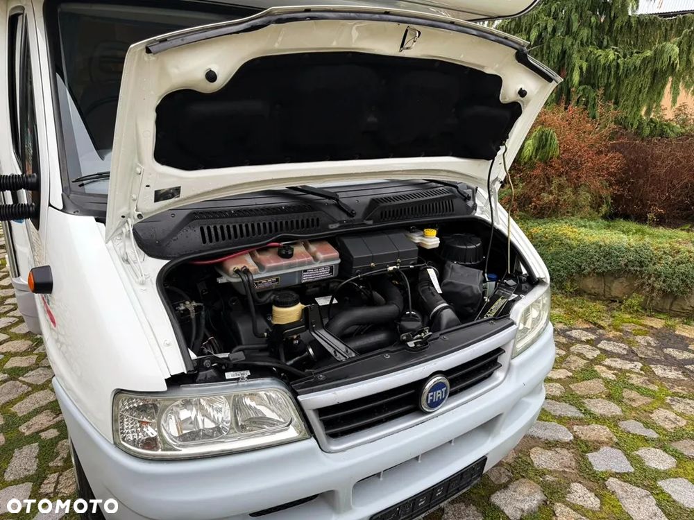 Fiat DUCATO ADRIA - 37