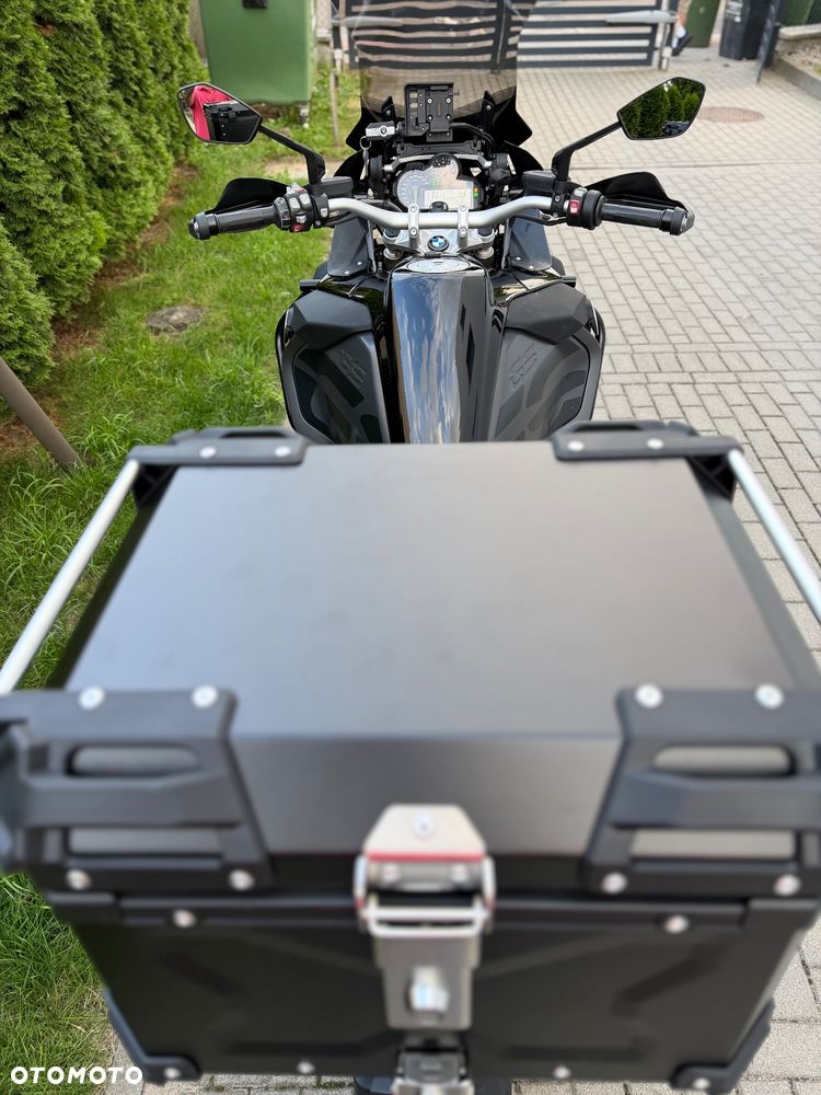 BMW Adventure - 10