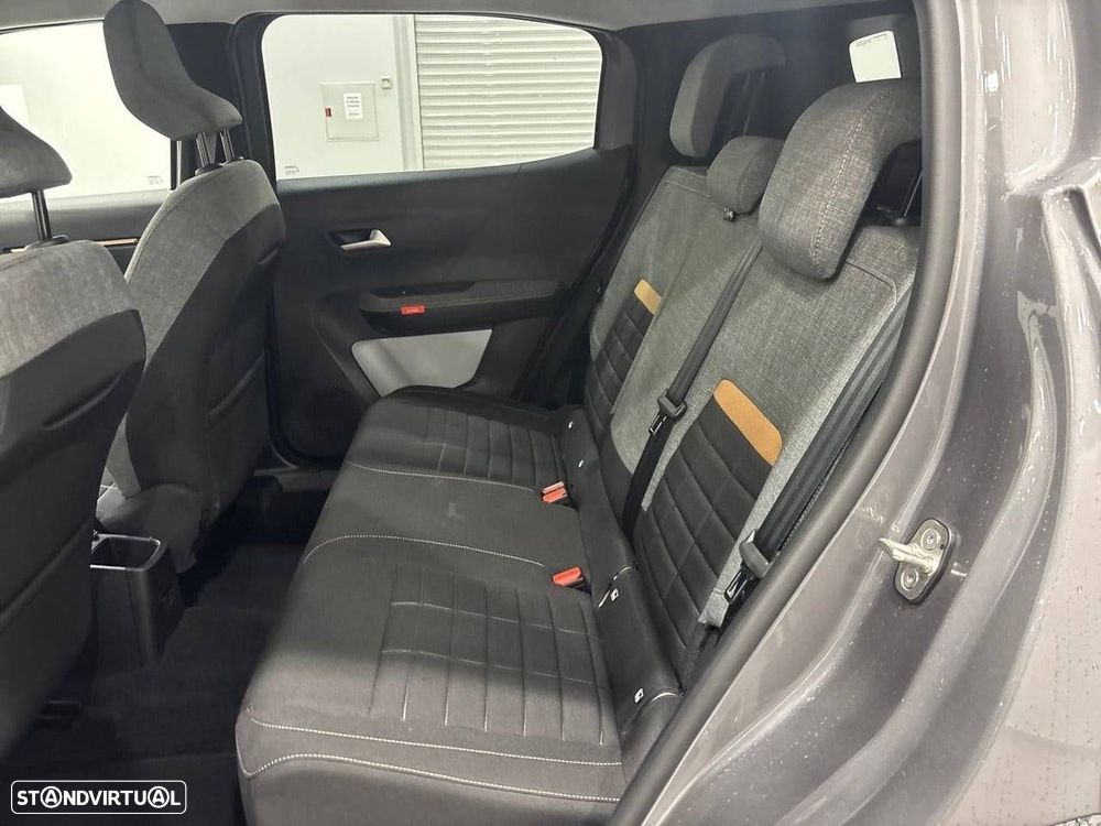 Citroën C3 Aircross 1.2 PureTech Plus - 10