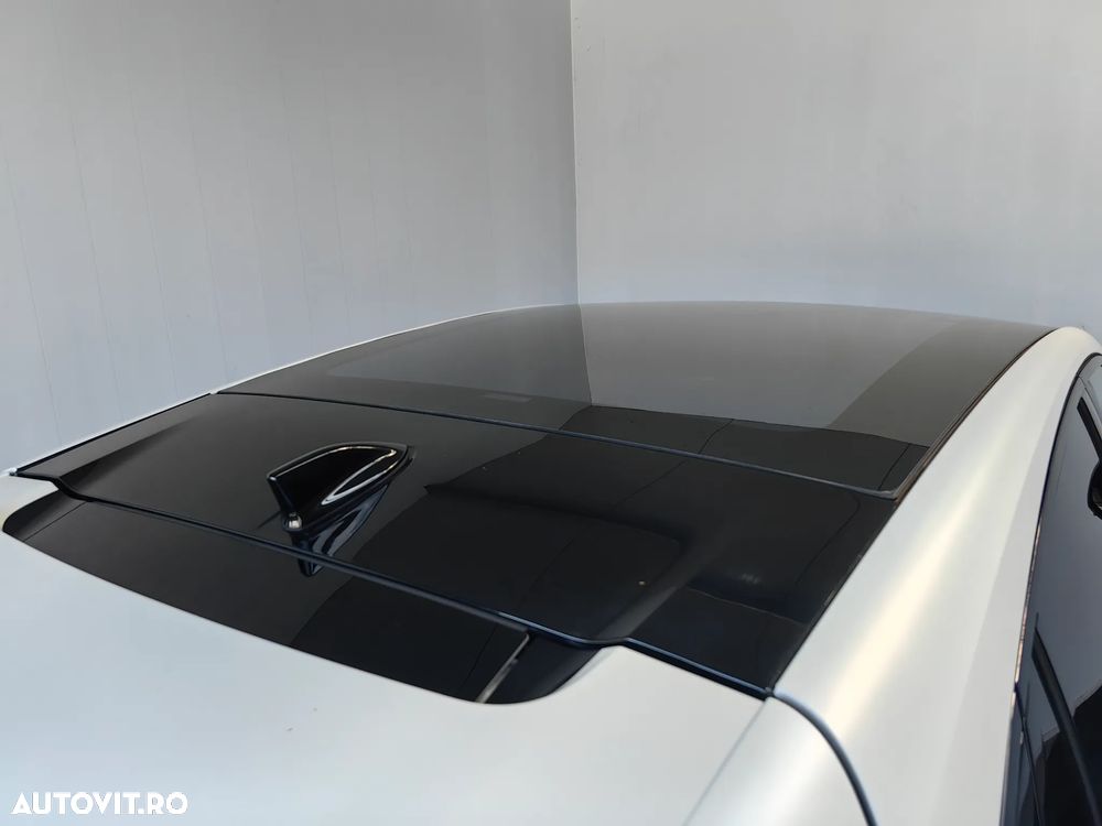 Renault Rafale E-Tech 200 HEV Esprit Alpine - 27