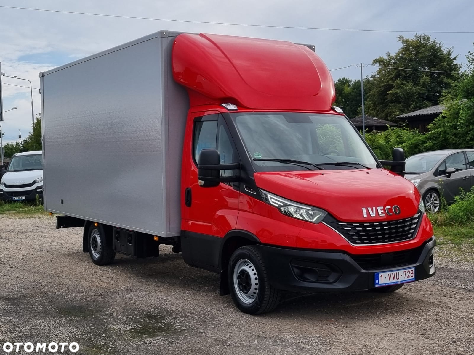 Iveco Daily 35-180 - 4