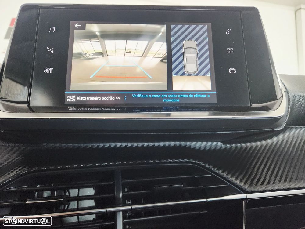 Peugeot 2008 BlueHDi 110 Active - 30