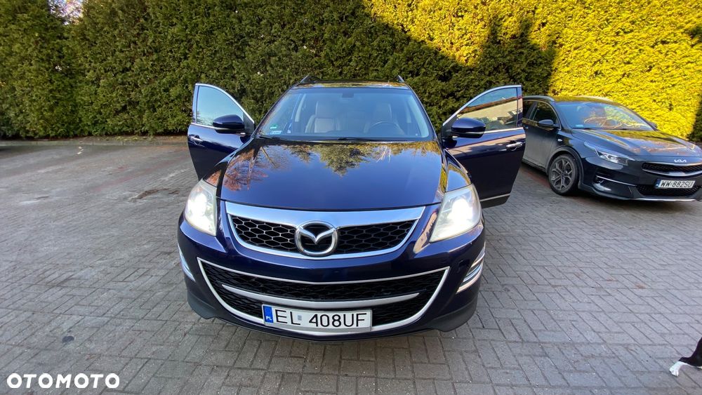 Mazda CX-9 3.7 V6 Grand Touring - 5