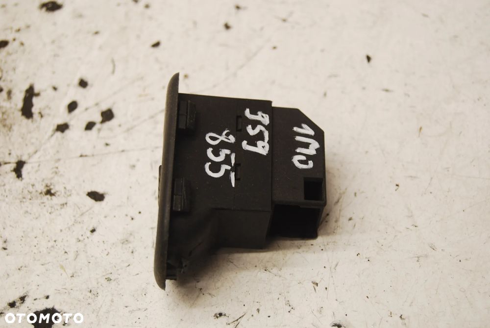 PRZEŁĄCZNIK SZYBY 1M0959855 SEAT LEON I TOLEDO II - 2