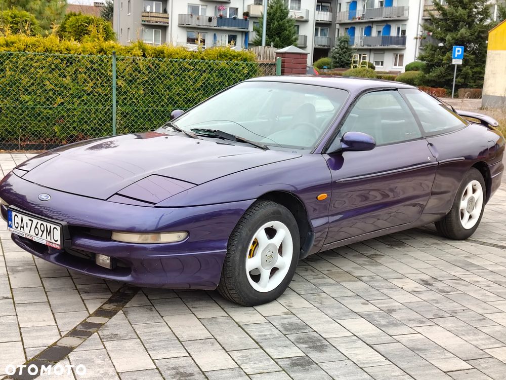 Ford Probe Standard - 15