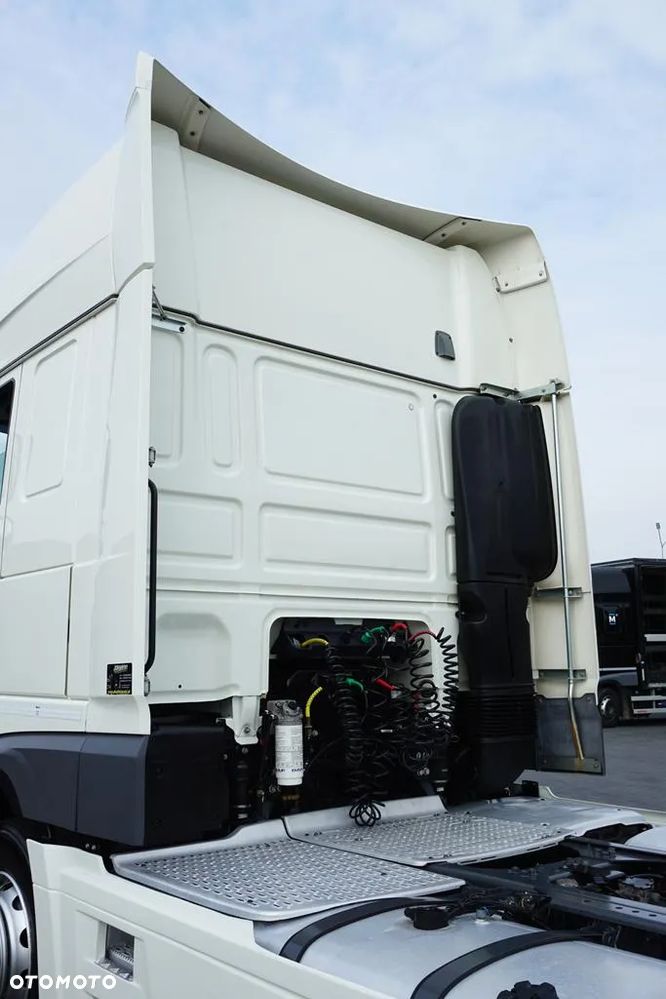 DAF 106 / 480 / EURO 6 / ACC / SUPER SPACE CAB - 38