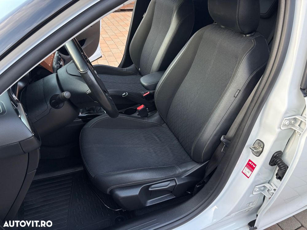 Opel Corsa 1.2 Start/Stop Elegance - 16