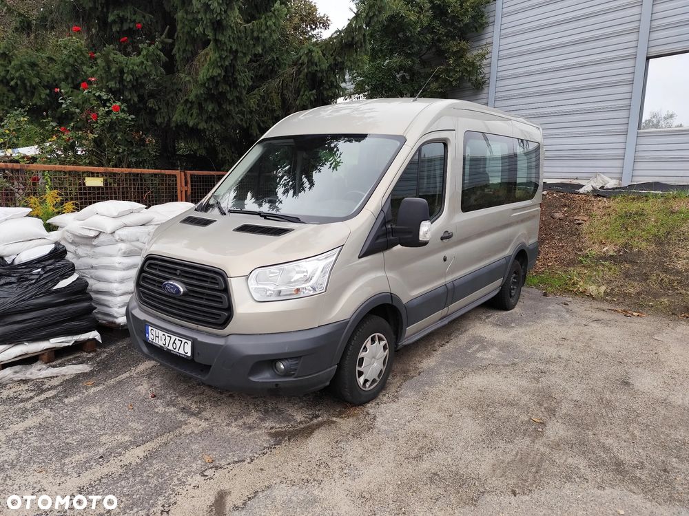 Ford Transit 310 L2H2 Ambiente - 1