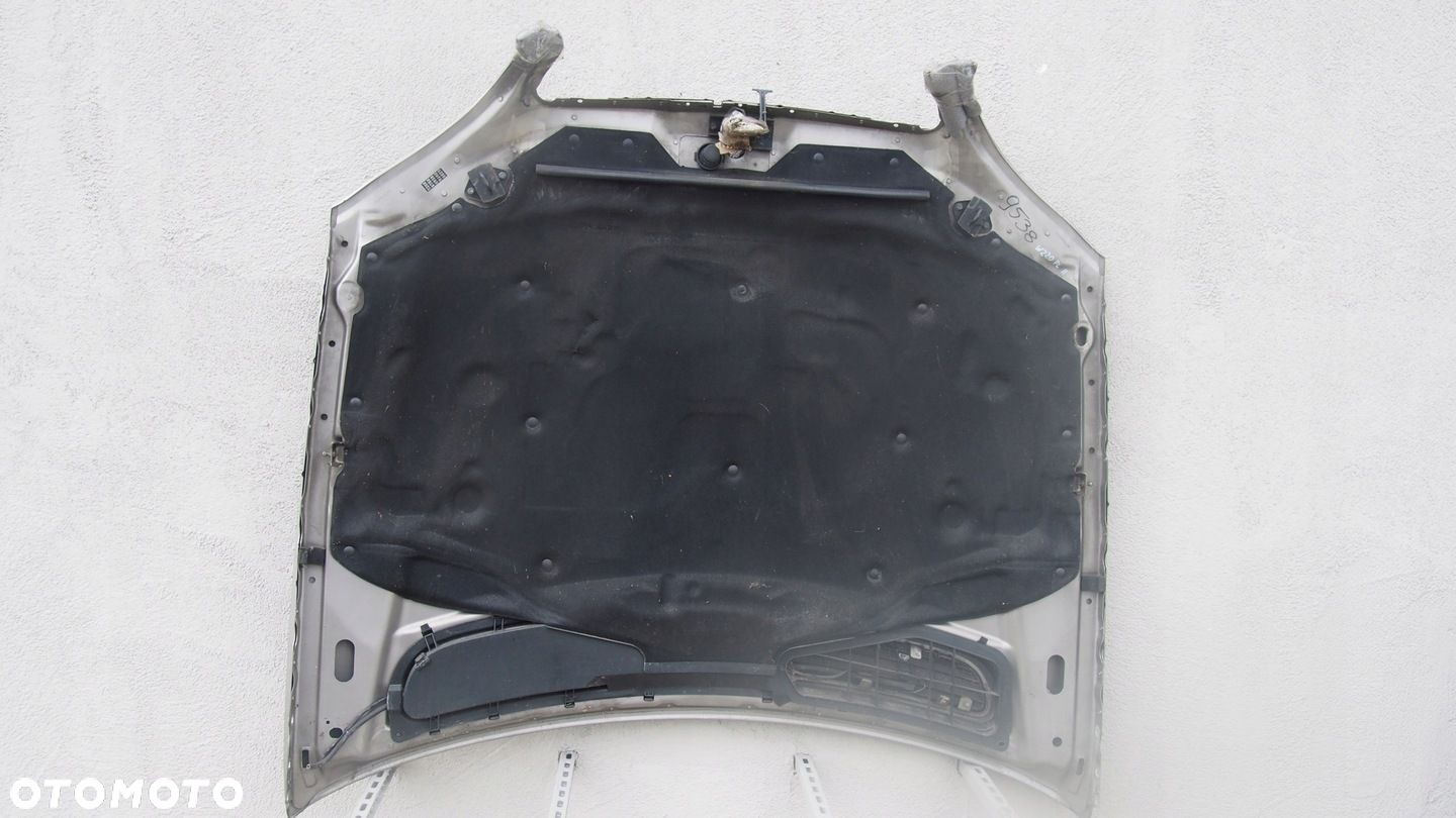 POKRYWA SILNIKA MASKA OE - MERCEDES S W220 LIFT 00-05r - 7