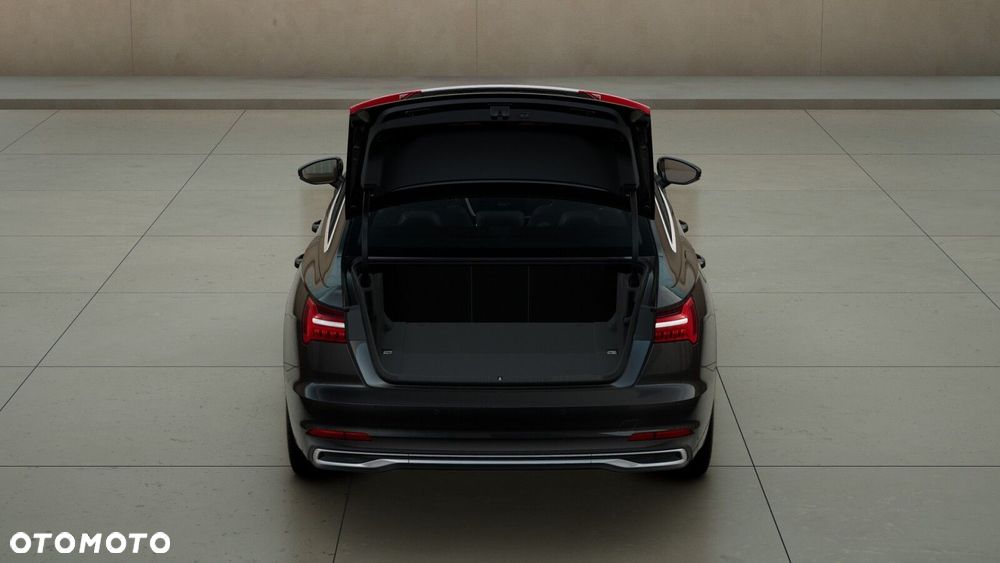 Audi A6 - 6