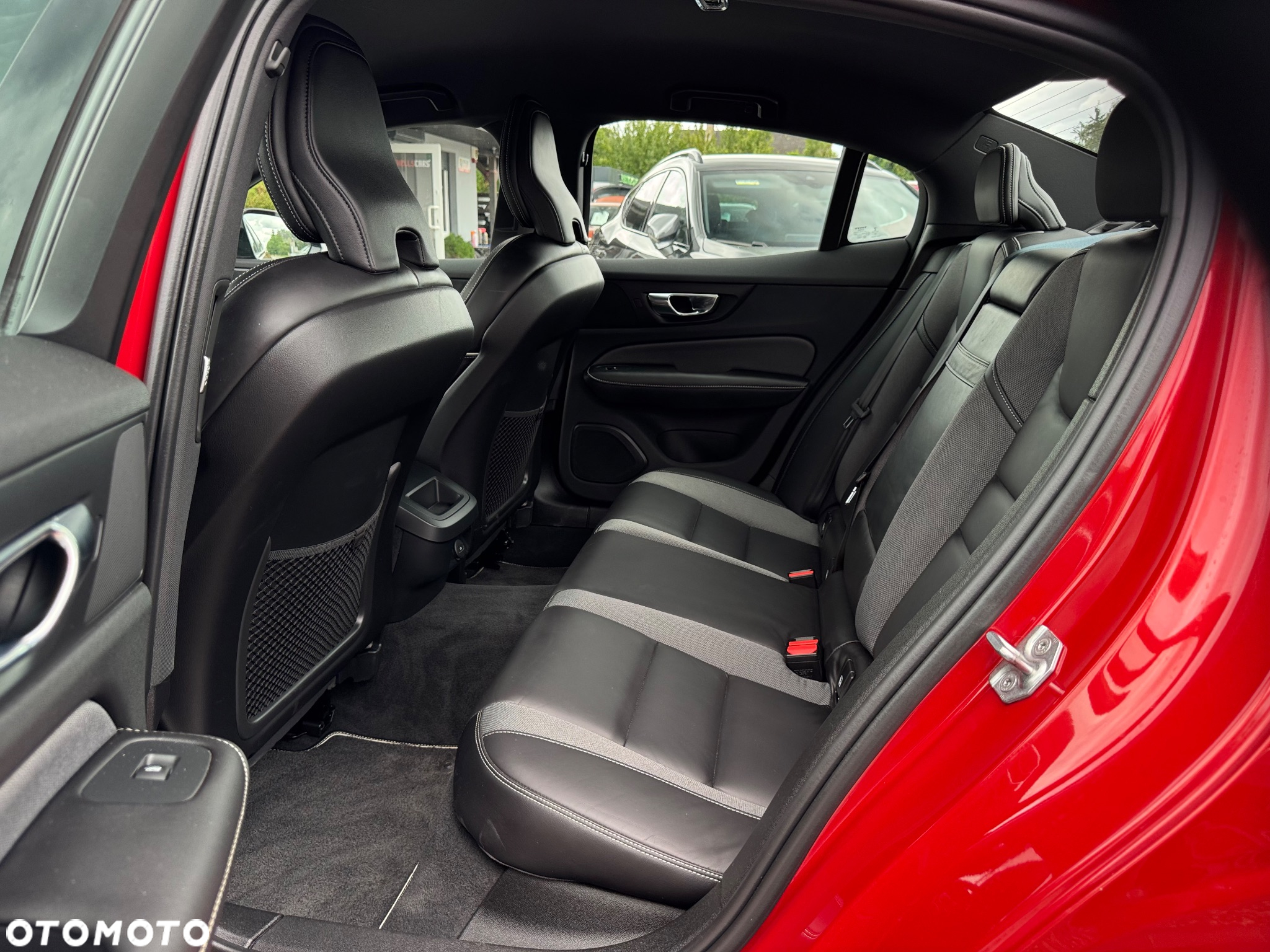 Volvo S60 B4 B Geartronic RDesign - 7