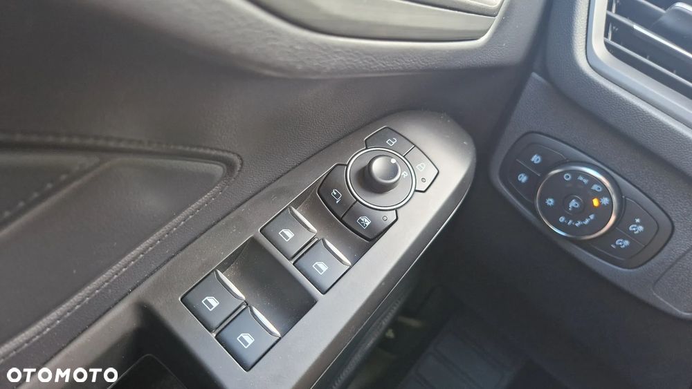 Ford Focus 1.5 EcoBlue Titanium X - 16