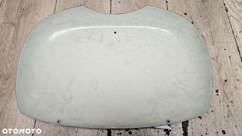 Pokrywa kufra 48L nakładka Yamaha X-MAX T-MAX Majesty  S48-W9754-05 - 8
