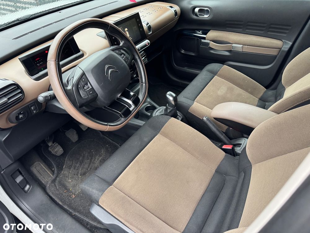 Citroën C4 Cactus PureTech 82 Shine - 7