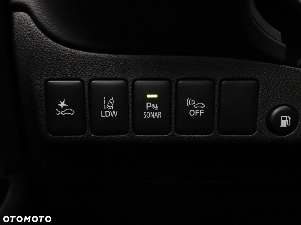 Mitsubishi Outlander 2.4 4WD - 37