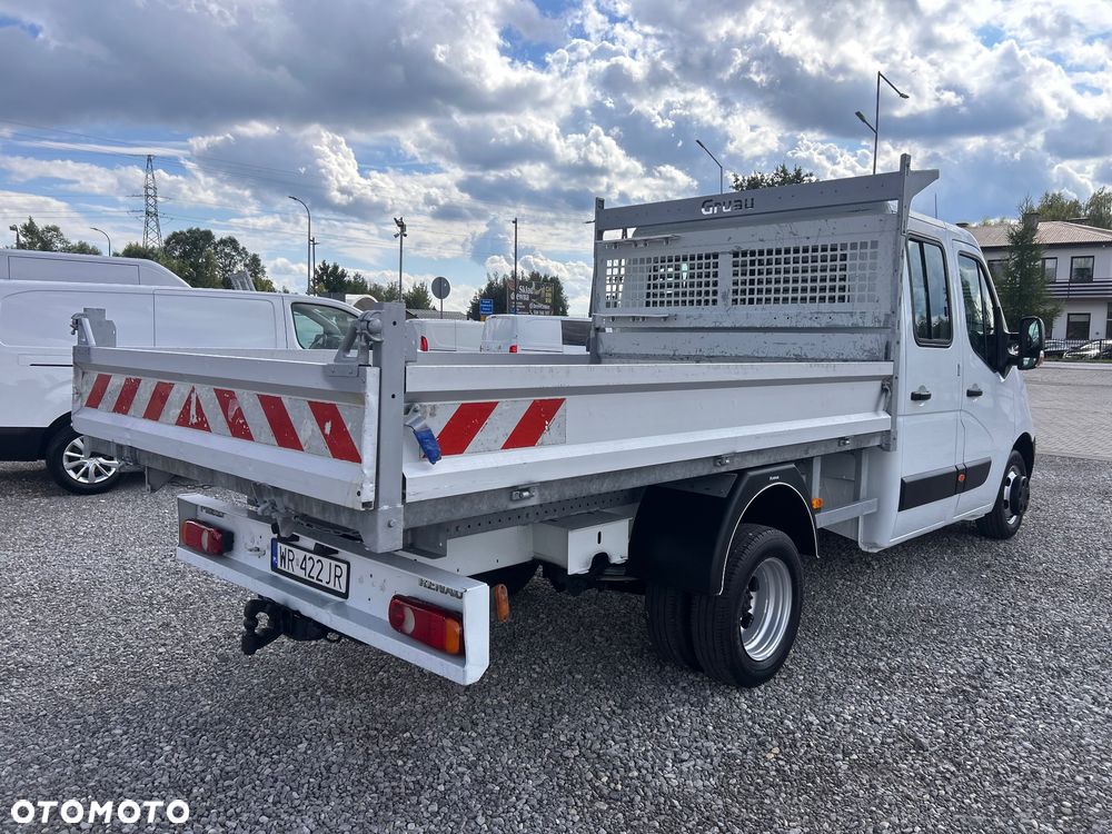 Renault Master - 35