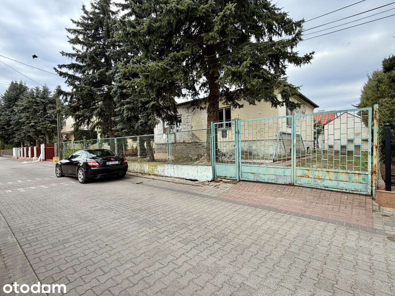 100m² Płock, Jaworowa 10