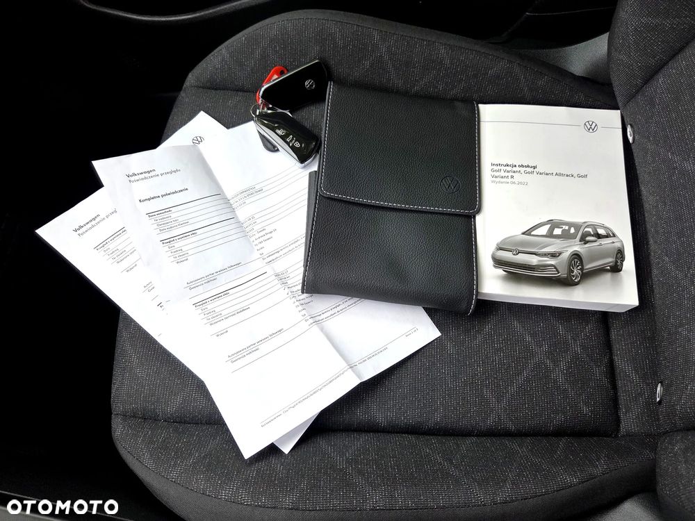 Volkswagen Golf 2.0 TDI Style - 8