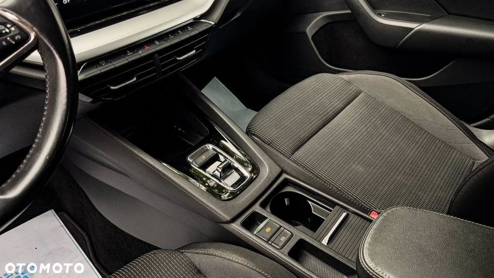 Skoda Octavia 2.0 TDI SCR Ambition DSG - 21