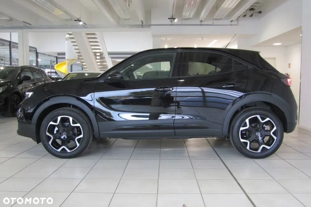Opel Mokka 1.2 DI Turbo Hybrid 48V Automatik Ultimate - 2