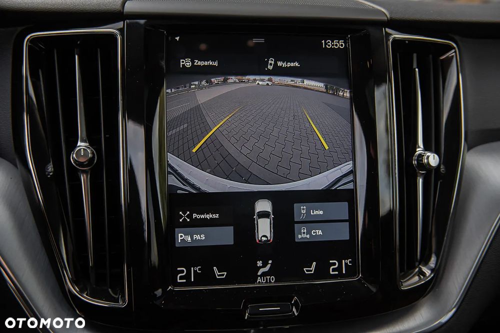 Volvo XC 60 - 24