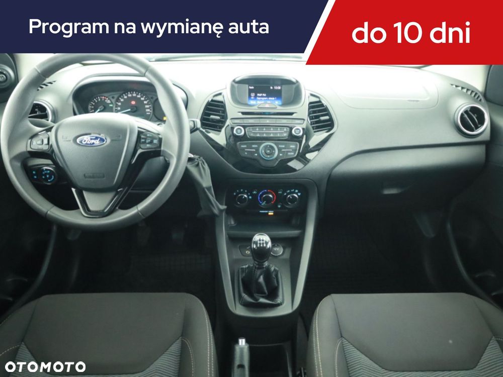 Ford Ka+ - 10
