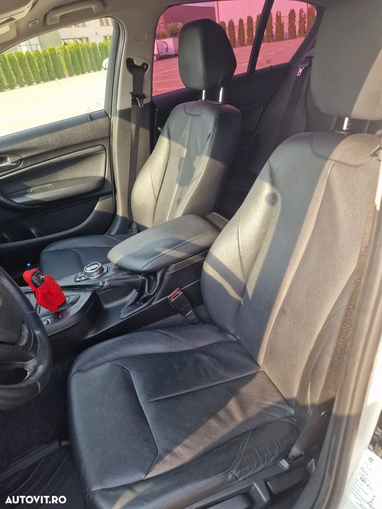 BMW Seria 1 - 28