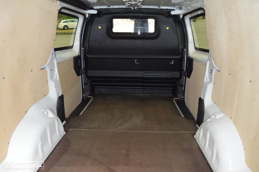 Peugeot Expert 1,5 BLUEHDI LONG PRO S&S - 9