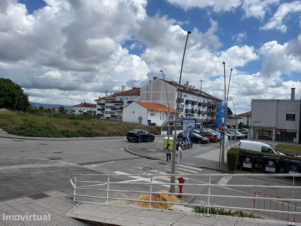 Loja em Albergaria a Velha e Valmaior uma excelente oportunidade - Grande imagem: 2/29