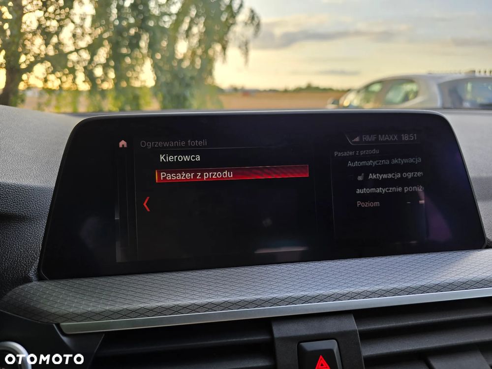 BMW X4 xDrive20d M Sport sport - 36