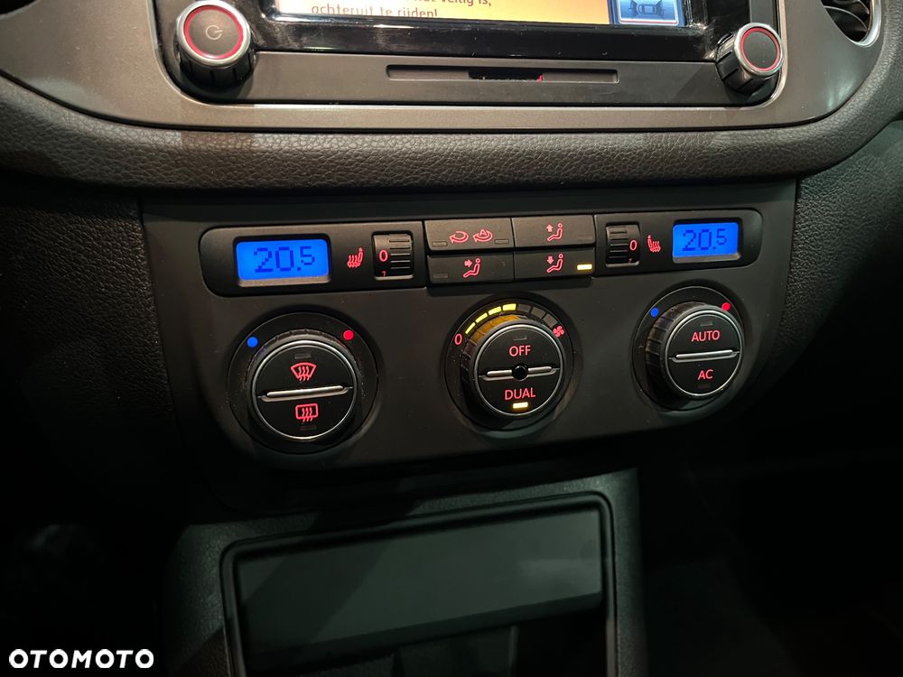 Volkswagen Tiguan 2.0 TDI 4Mot Sport&Style - 16