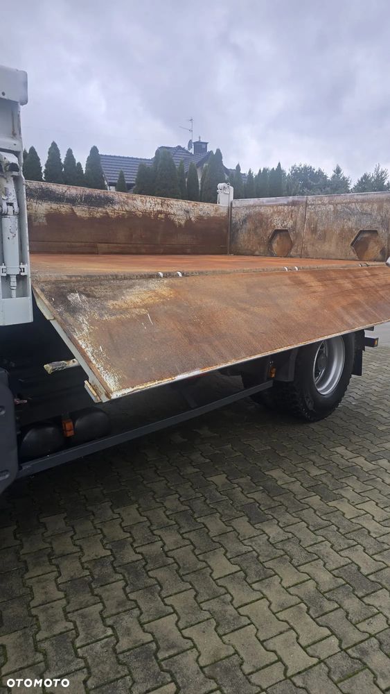 Renault 280 DXi - 9