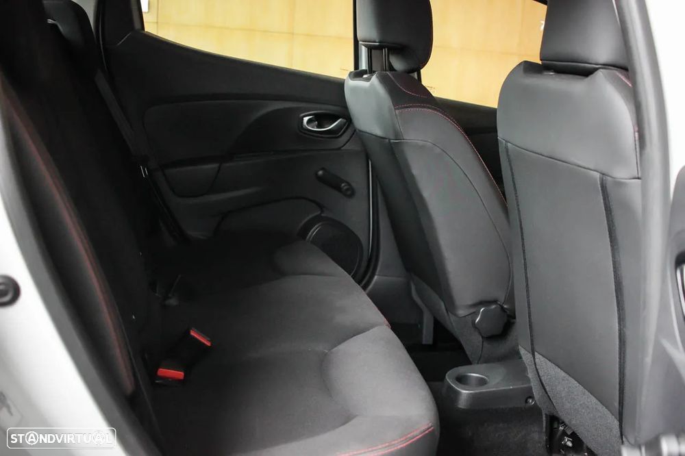 Renault Clio 1.5 dCi Confort - 7