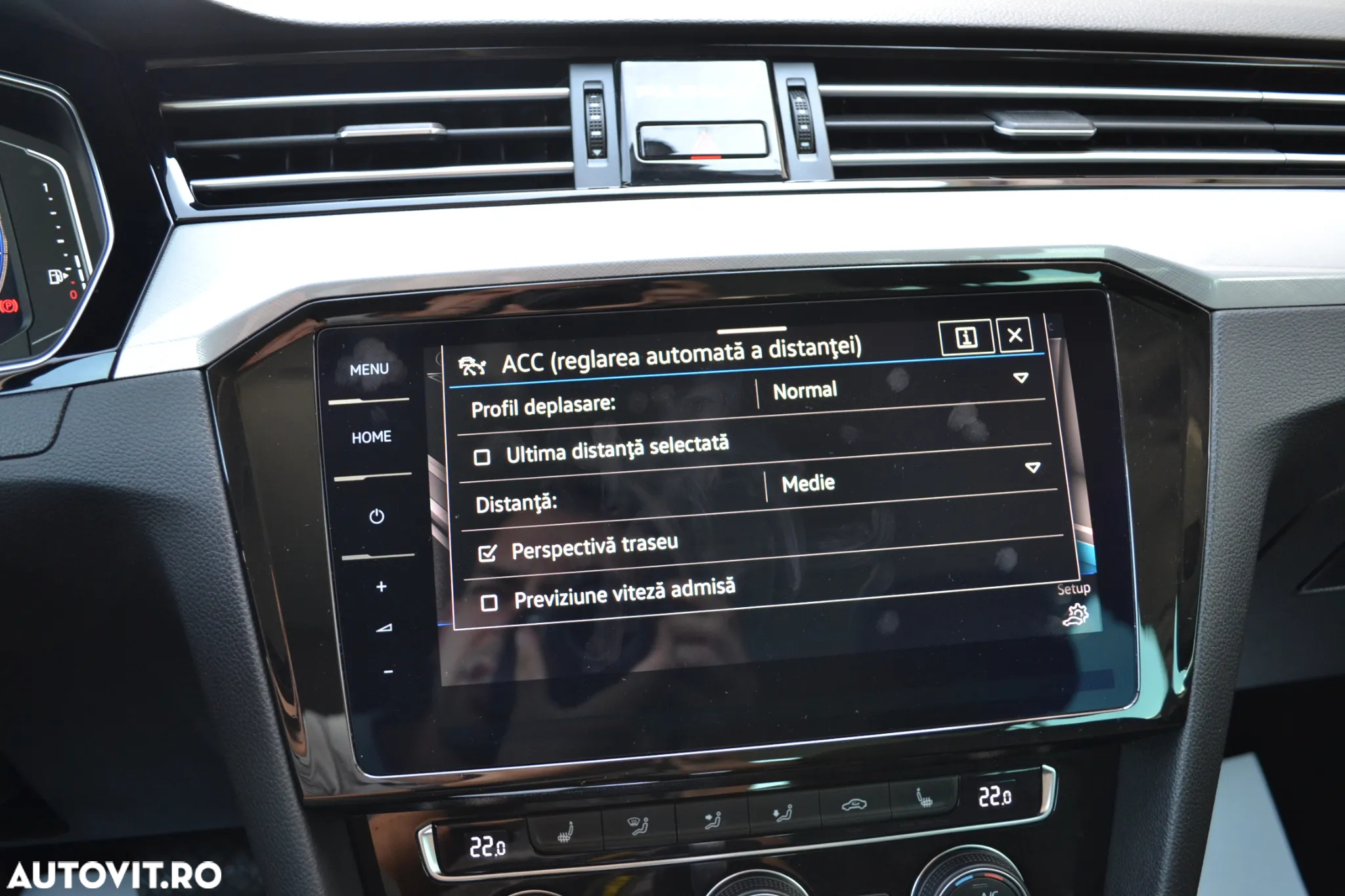 Volkswagen Passat Variant 2.0 TDI SCR DSG Business - 23
