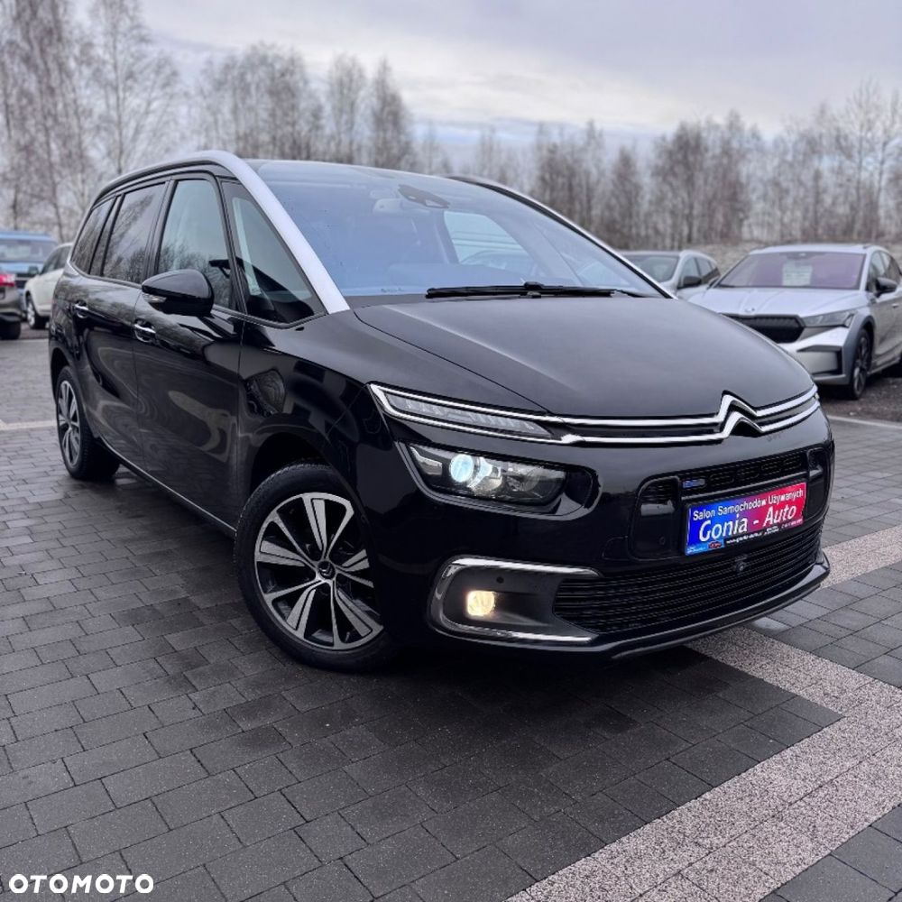 Citroën C4 Picasso - 3