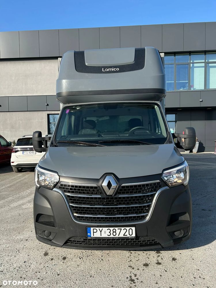 Renault MASTER - 3