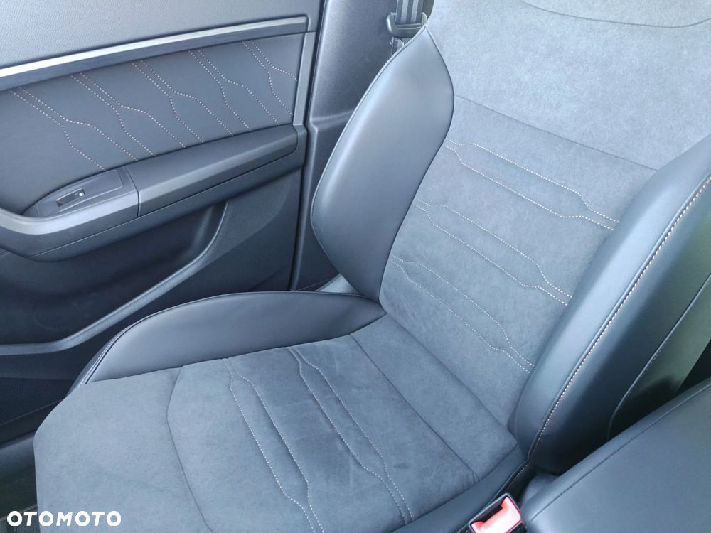 Cupra Ateca 2.0 TSI 4Drive DSG - 15