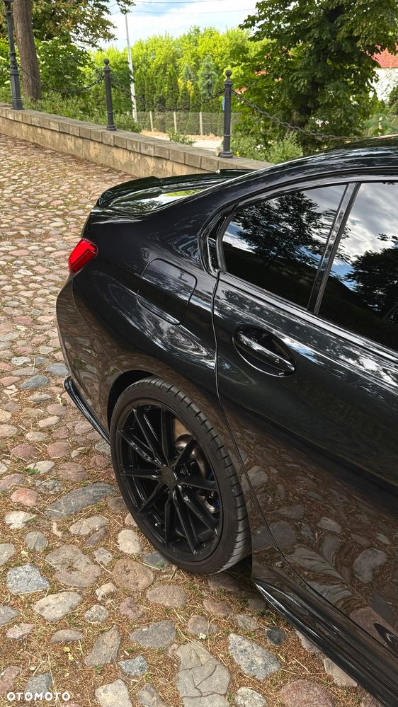 BMW Seria 3 - 7