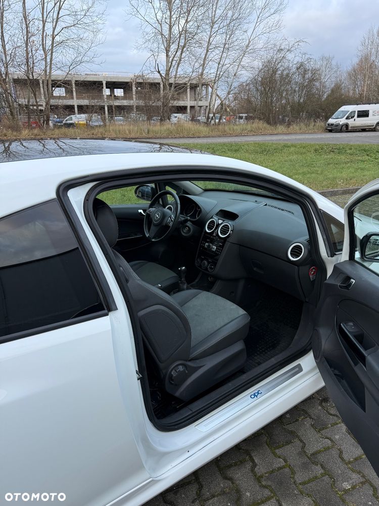 Opel Corsa 1.4 16V Limited Edition - 6