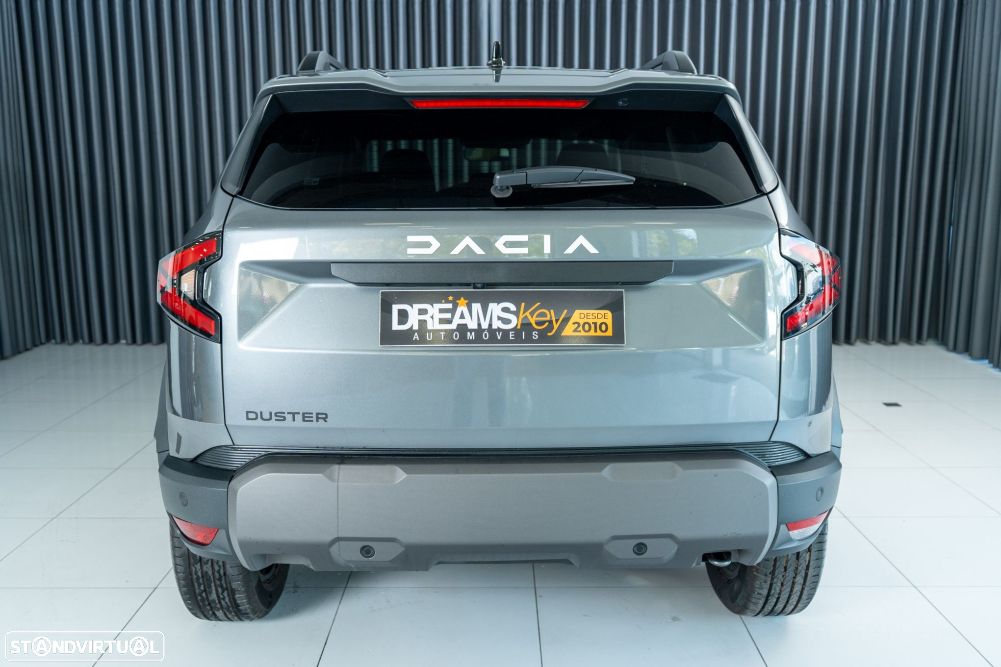 Dacia Duster 1.0 TCe ECO-G Journey Bi-Fuel - 6