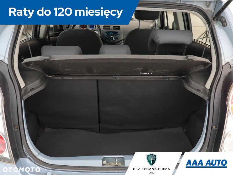 Chevrolet Spark - 16