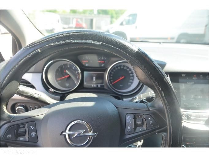 Opel Astra 1.4 T GPF Enjoy - 16