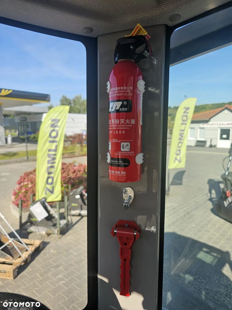 Zoomlion ZU20GU - 9